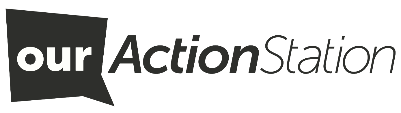 OurActionStation